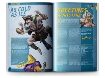 Spike! Journal Issue 14 (предзаказ 2022)