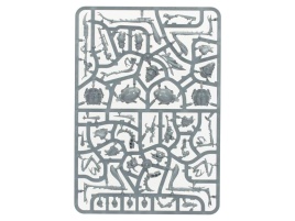 Ash Waste Nomads Dustback Helamites (Necromunda)