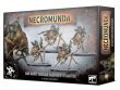 Ash Waste Nomads Dustback Helamites (Necromunda)