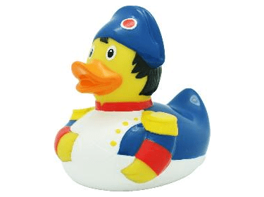 Уточка 