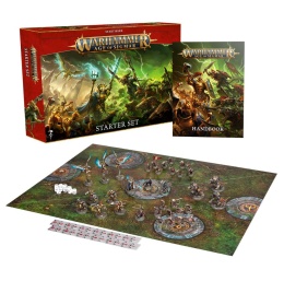 Warhammer Age of Sigmar – Starter Set