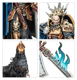 Warhammer Age of Sigmar – Starter Set