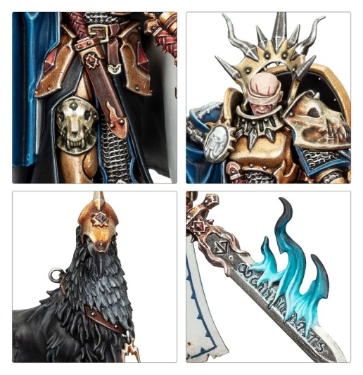 Warhammer Age of Sigmar – Starter Set
