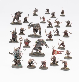 Warhammer Age of Sigmar – Starter Set