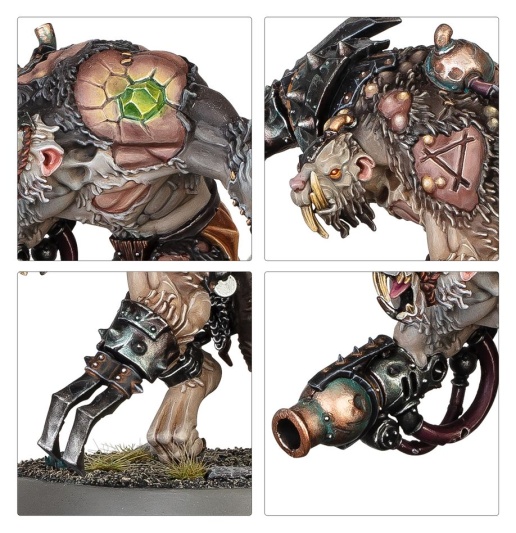 Warhammer Age of Sigmar – Starter Set