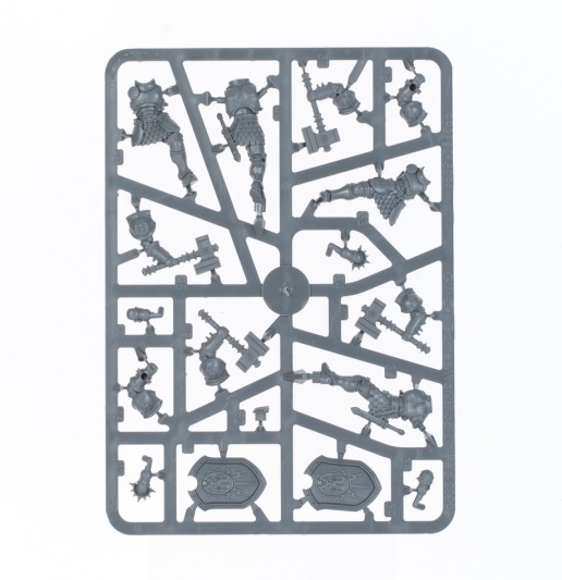 Warhammer Age of Sigmar – Starter Set