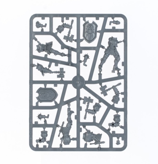 Warhammer Age of Sigmar – Starter Set