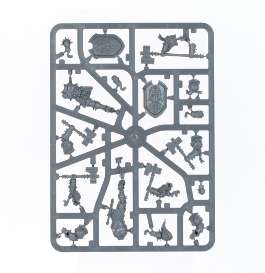 Warhammer Age of Sigmar – Starter Set