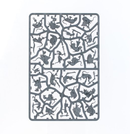 Warhammer Age of Sigmar – Starter Set