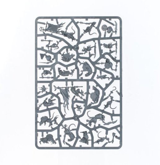 Warhammer Age of Sigmar – Starter Set