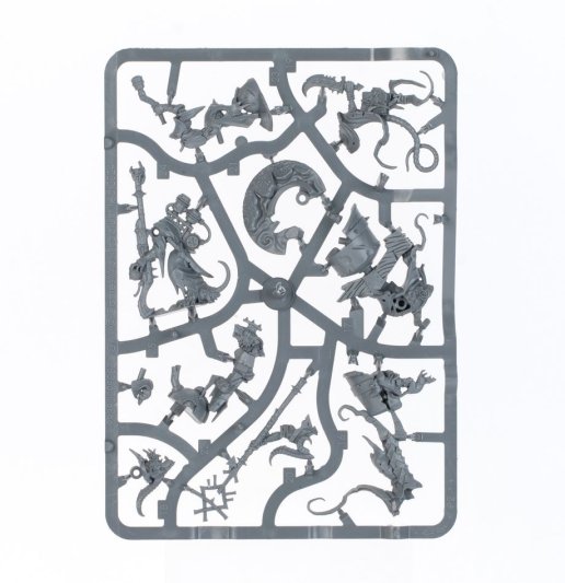 Warhammer Age of Sigmar – Starter Set