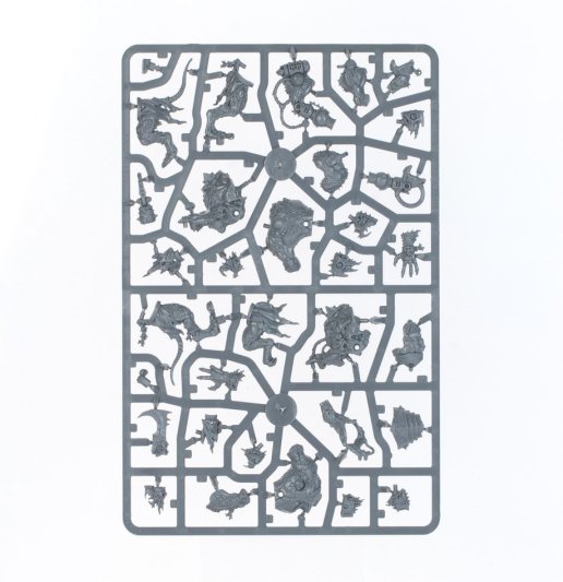 Warhammer Age of Sigmar – Starter Set