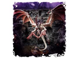 Tyranid Hive Tyrant (Warhammer 40k)