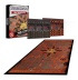Blood Bowl: Chaos Pitch &amp; Dugouts