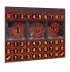 Blood Bowl: Chaos Pitch &amp; Dugouts