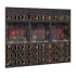 Blood Bowl: Chaos Pitch &amp; Dugouts
