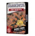 Blood Bowl: Chaos Pitch &amp; Dugouts