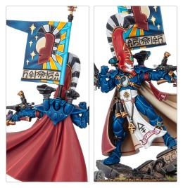 Asurmen, the Hand of Asuryan