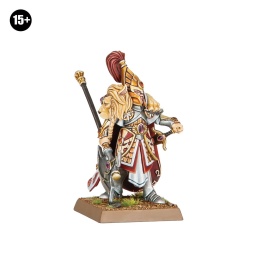 Lord of Chrace (предзаказ 2025, GW Direct)