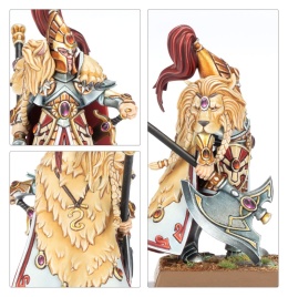 Lord of Chrace (предзаказ 2025, GW Direct)