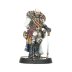 House Greim Military Attache (предзаказ, GW Direct)