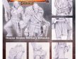 House Greim Military Attache (предзаказ, GW Direct)