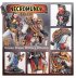 House Greim Military Attache (предзаказ, GW Direct)