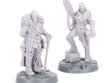 House Greim Military Attache (предзаказ, GW Direct)