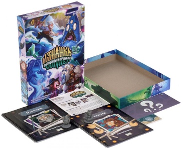 Изнанка: Пуговицы и печеньки