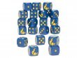 Disciples of Tzeentch Dice Set (предзаказ 2022, Age of Sigmar)