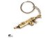 Astra Militarum Lasgun Keychain (предзаказ 2022, Warhammer 40k)