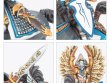 Silver Helms (предзаказ 2025)