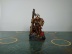 Warhammer 30k / 40k Legio / Adeptus Custodes Tribune Ixion Hale (Pro-Painted)