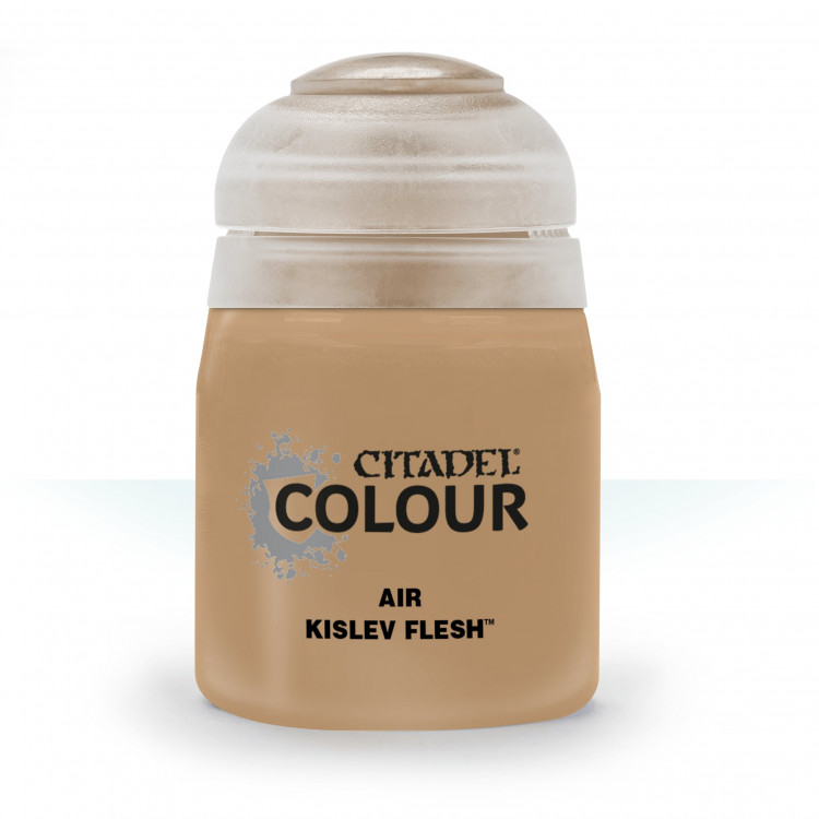 Air: Kislev Flesh (24ml)