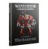 Liber Mechanicum – Forces of the Taghmata Army Book (предзаказ 2025)