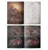 Liber Mechanicum – Forces of the Taghmata Army Book (предзаказ 2025)