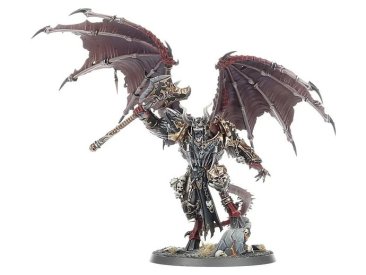 Slaves to Darkness Army Set