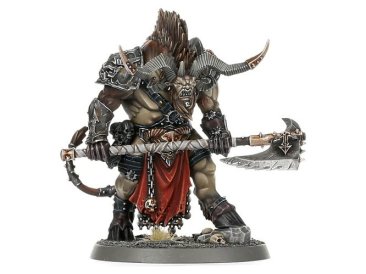Slaves to Darkness Army Set