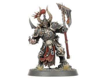 Slaves to Darkness Army Set