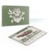 Aircraft and Aces Ork Air Waaagh! Cards