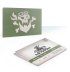Aircraft and Aces Ork Air Waaagh! Cards