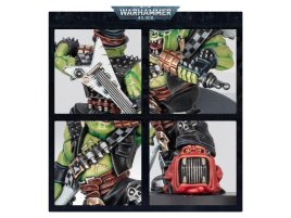 Ork Goff Rocker