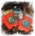Lady Harrow&#039;s Mournflight Premium Sleeves