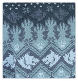 AAA: Space Wolves Christmas Jumper (предзаказ 2024, GW Direct)