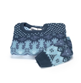 AAA: Space Wolves Christmas Jumper (предзаказ 2024, GW Direct)