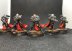 Warhammer 40k Adepta Sororitas Battle Sisters Squad x10 (Pro-Painted)