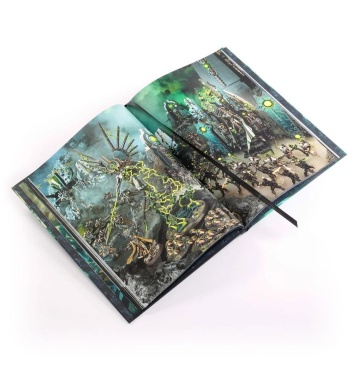 Codex: Necrons – Collector's Edition