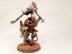 Warhammer Age of Sigmar Blades of Khorne Skarr Bloodwrath (Pro-Painted)
