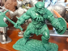 Орк гладиатор