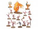 The Coven of Thryx (предзаказ 2023, Age of Sigmar)